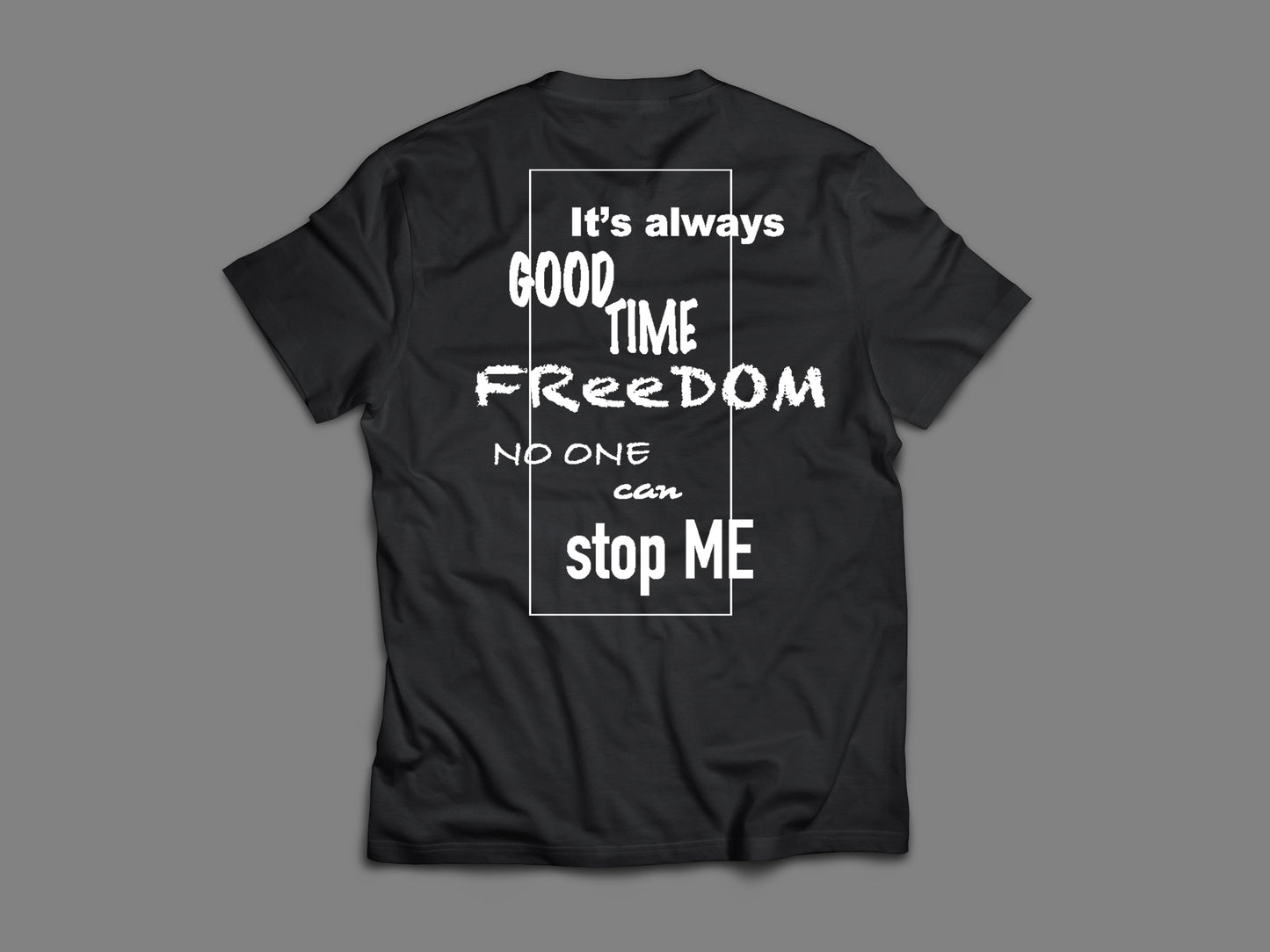 Freedom T-Shirts